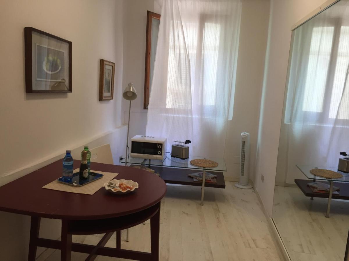 Appartamento con 1 Camera da Letto